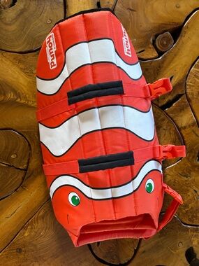 Outward Hound PupSaver Dog Life Jacket Vest Large
